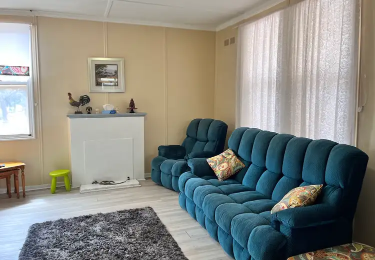 Third view of Homely house listing, 106 Hill Street, Peterborough SA 5422