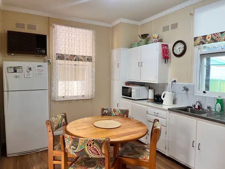 Fourth view of Homely house listing, 106 Hill Street, Peterborough SA 5422