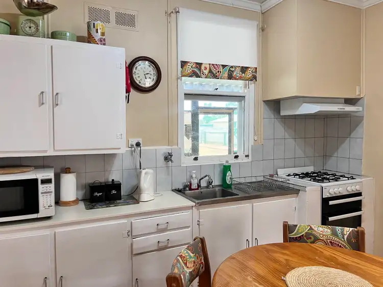 Fifth view of Homely house listing, 106 Hill Street, Peterborough SA 5422