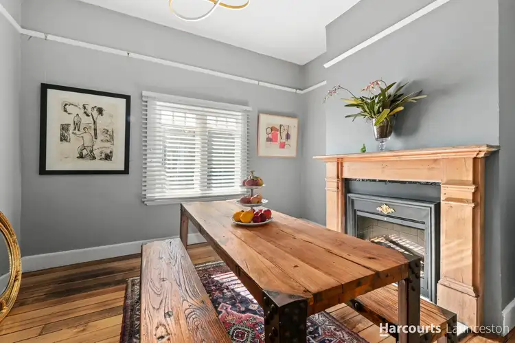 Third view of Homely house listing, 8 Moore Street, Invermay TAS 7248