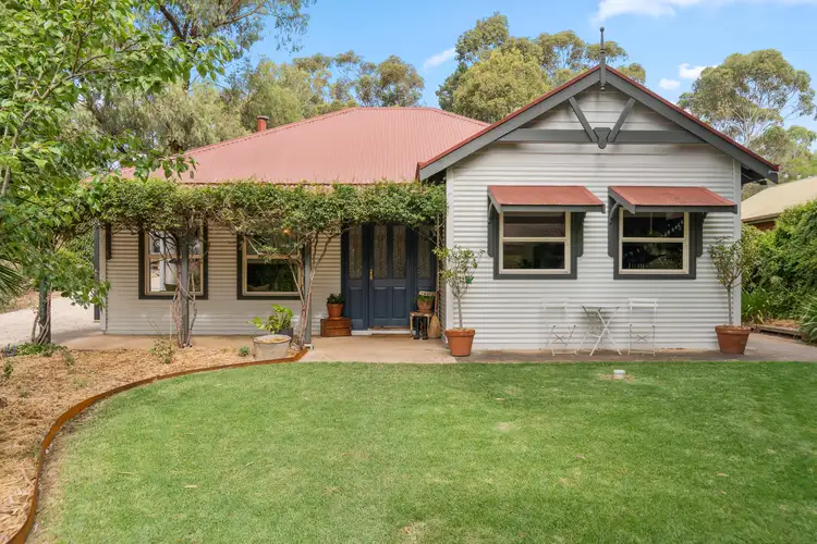 Main view of Homely house listing, 10 Hawthorn Street, Dawesley SA 5252