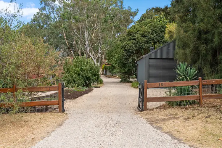 Third view of Homely house listing, 10 Hawthorn Street, Dawesley SA 5252