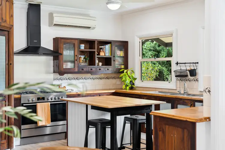 Fifth view of Homely house listing, 10 Hawthorn Street, Dawesley SA 5252
