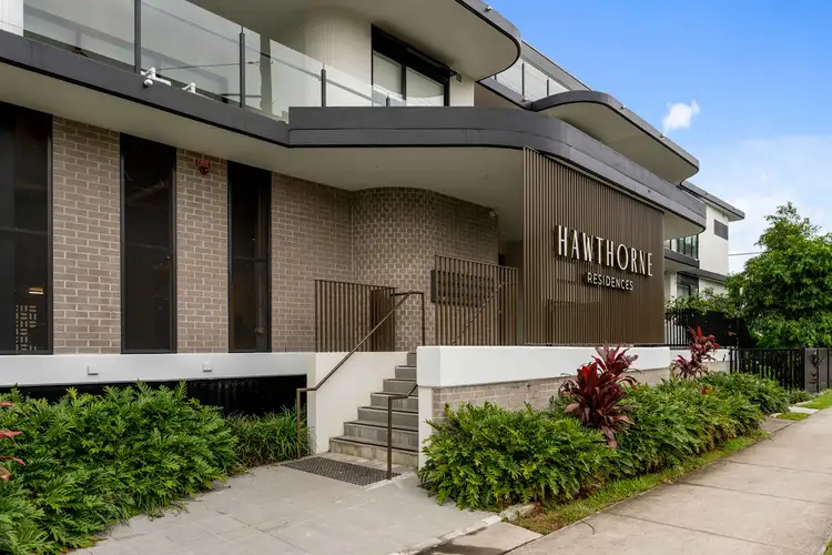 6/388 Hawthorne Rd, Hawthorne QLD 4171