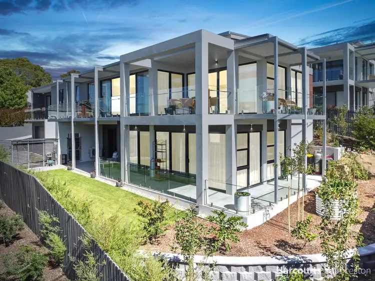 2/19 Bain Terrace, Trevallyn TAS 7250