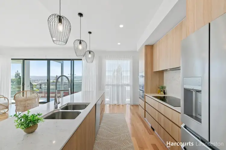 Sixth view of Homely house listing, 2/19 Bain Terrace, Trevallyn TAS 7250