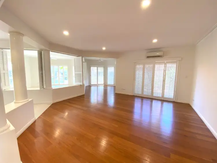 Fifth view of Homely house listing, 4 Christa Way, Benowa QLD 4217