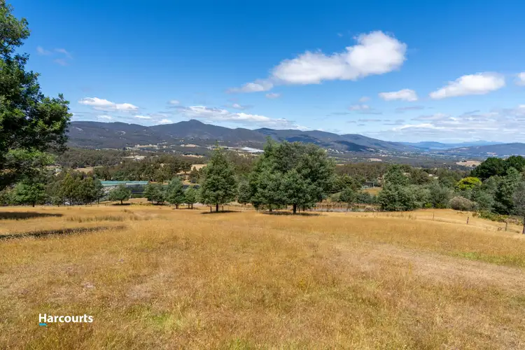 212 Clear View Road, Crabtree TAS 7109