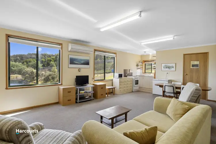 Third view of Homely house listing, 212 Clear View Road, Crabtree TAS 7109