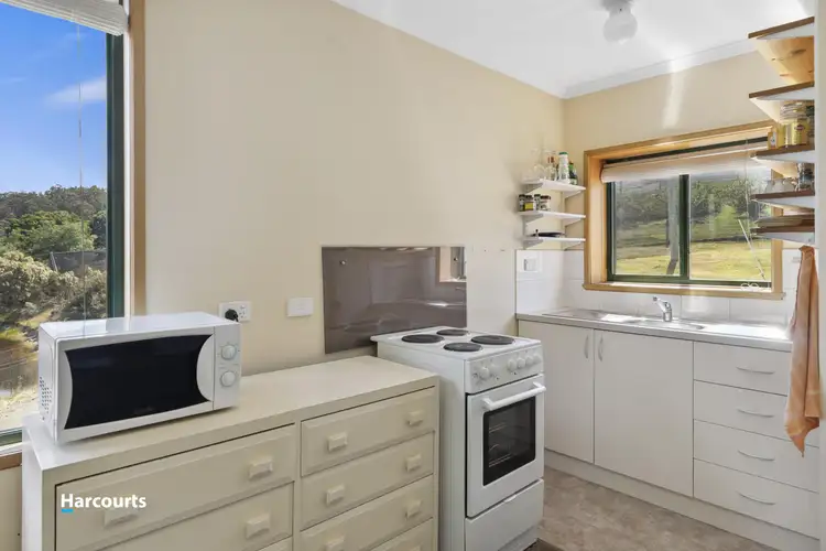 Fourth view of Homely house listing, 212 Clear View Road, Crabtree TAS 7109