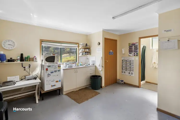 Fifth view of Homely house listing, 212 Clear View Road, Crabtree TAS 7109