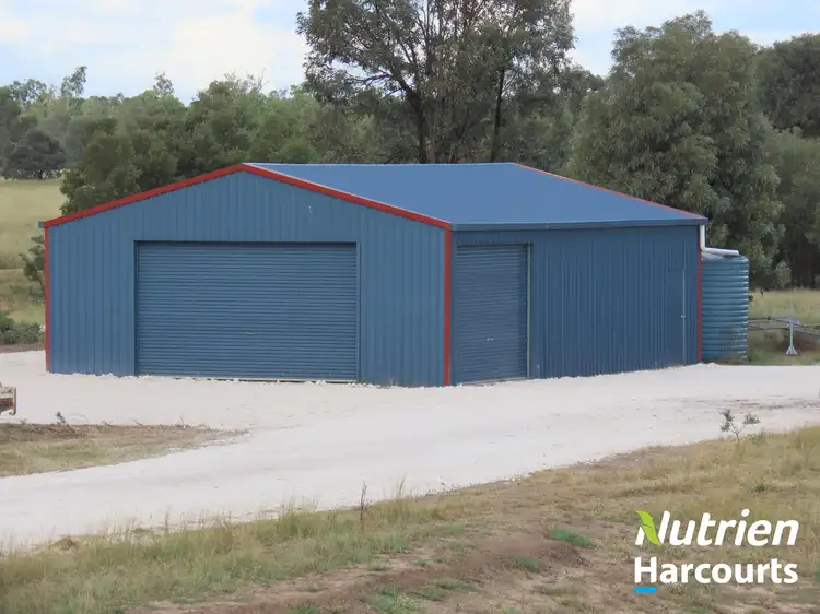 1731 Pelican Back Road, Chinchilla QLD 4413