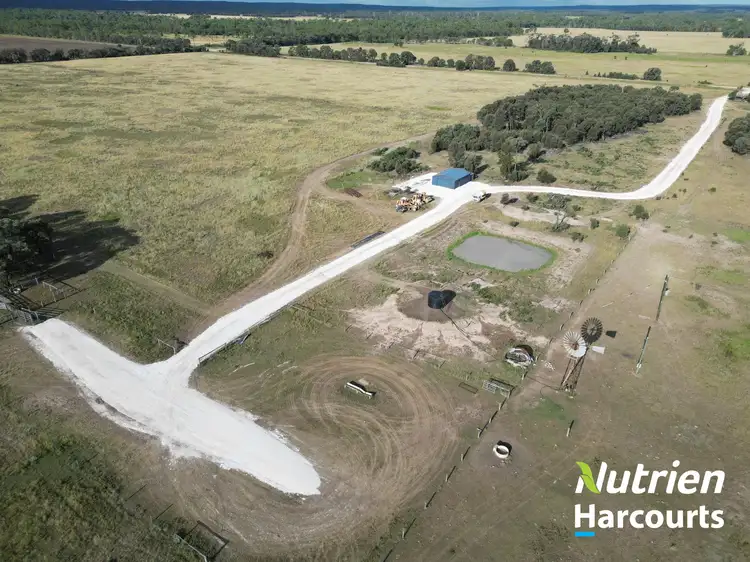 Fourth view of Homely rural property listing, 1731 Pelican Back Road, Chinchilla QLD 4413