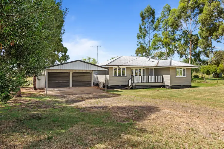 10 Binnie Street, Greenmount QLD 4359