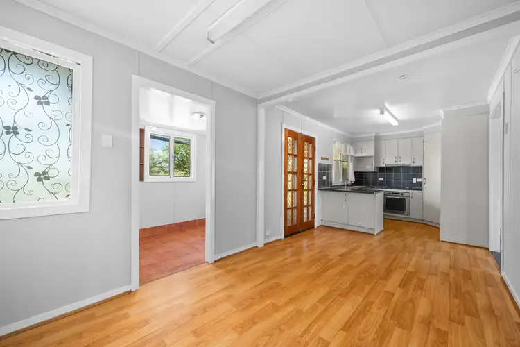 Third view of Homely house listing, 10 Binnie Street, Greenmount QLD 4359