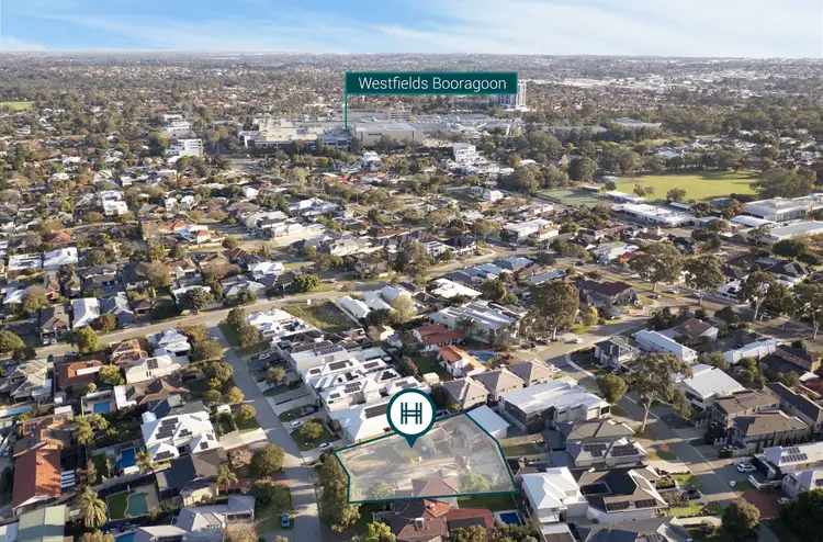 Second view of Homely land listing, 34D Polglass Way, Ardross WA 6153
