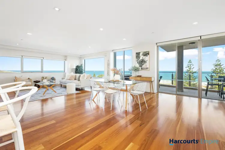 Third view of Homely apartment listing, 31/2 Brighton Road, Scarborough WA 6019
