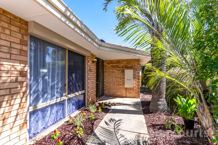 Second view of Homely house listing, 50 Otisco Crescent, Joondalup WA 6027