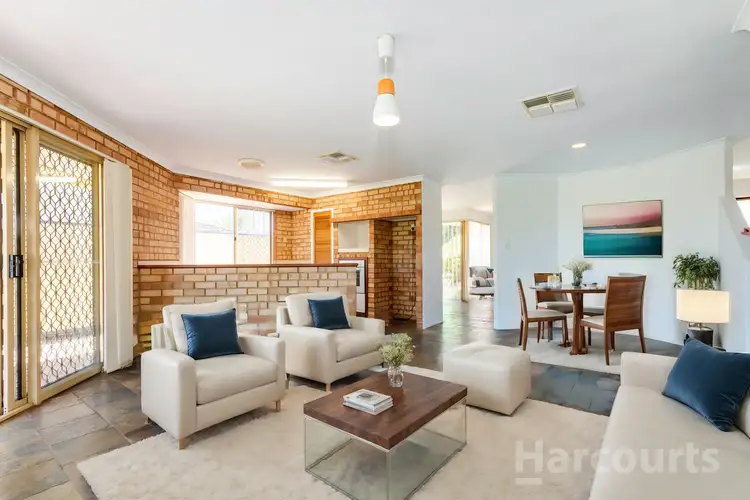 Sixth view of Homely house listing, 50 Otisco Crescent, Joondalup WA 6027