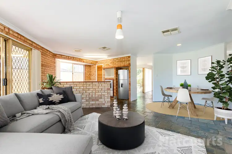 Seventh view of Homely house listing, 50 Otisco Crescent, Joondalup WA 6027