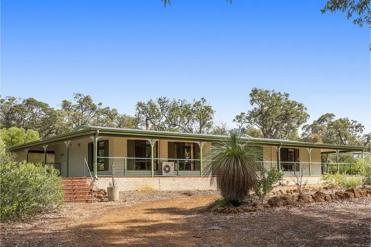 Second view of Homely house listing, 15 Rangeview Rise, Bindoon WA 6502