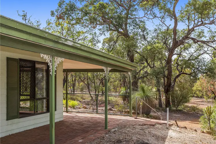 Fourth view of Homely house listing, 15 Rangeview Rise, Bindoon WA 6502