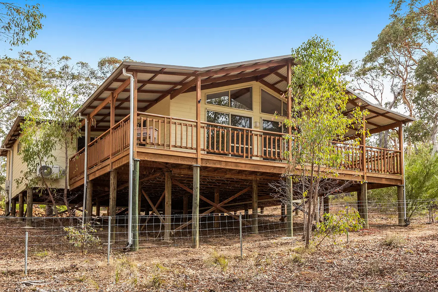 Main view of Homely house listing, 21 Robin Grove, Bindoon WA 6502