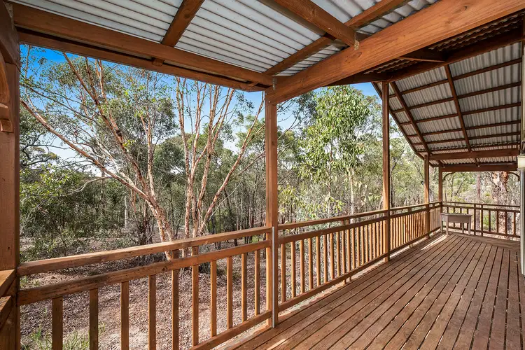 Second view of Homely house listing, 21 Robin Grove, Bindoon WA 6502