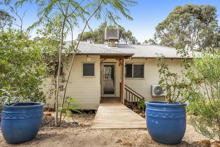 Third view of Homely house listing, 21 Robin Grove, Bindoon WA 6502