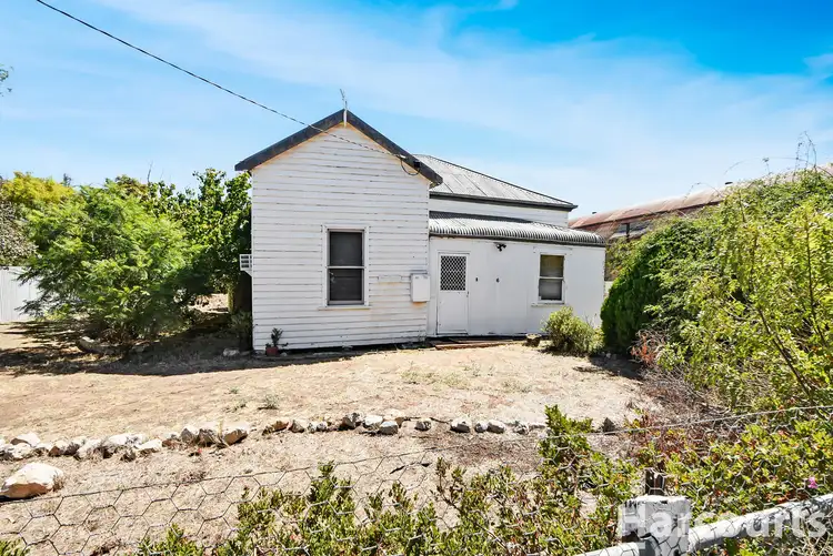 Main view of Homely house listing, 6 Market Street, Minyip VIC 3392