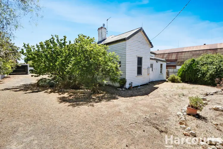 Second view of Homely house listing, 6 Market Street, Minyip VIC 3392
