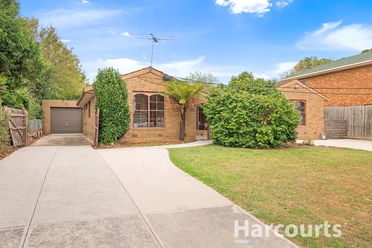737 Burwood Highway, Ferntree Gully VIC 3156