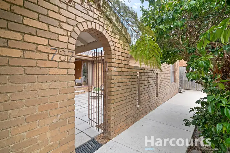 Second view of Homely house listing, 737 Burwood Highway, Ferntree Gully VIC 3156