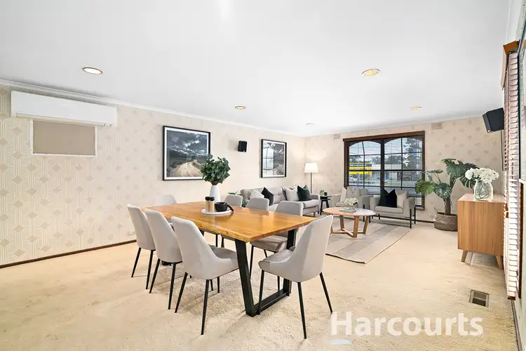 Fourth view of Homely house listing, 737 Burwood Highway, Ferntree Gully VIC 3156