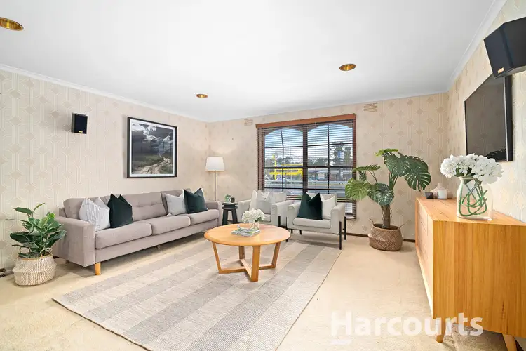 Fifth view of Homely house listing, 737 Burwood Highway, Ferntree Gully VIC 3156