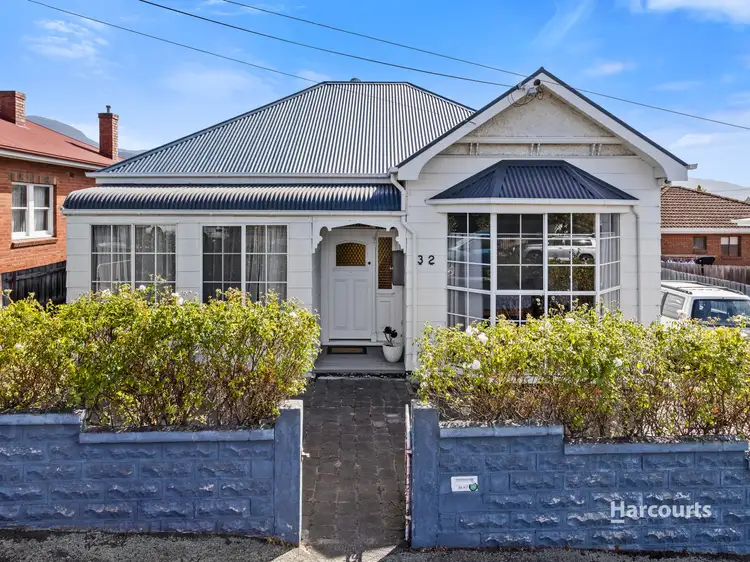 32 Fraser Street, New Town TAS 7008