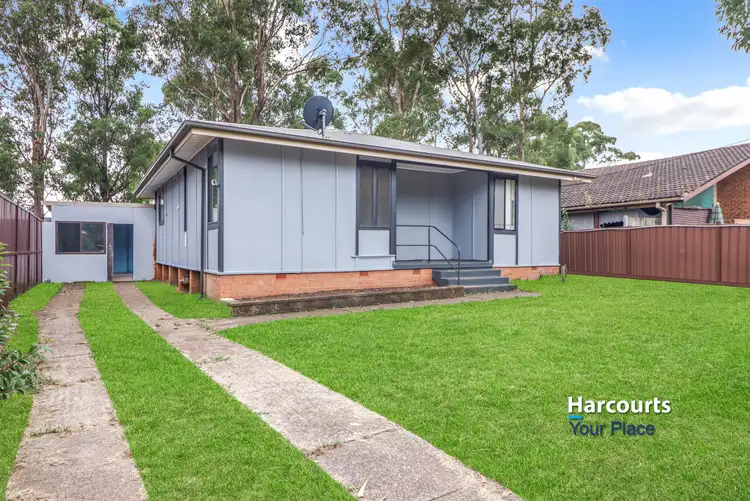 7 Amelia Way, Bidwill NSW 2770