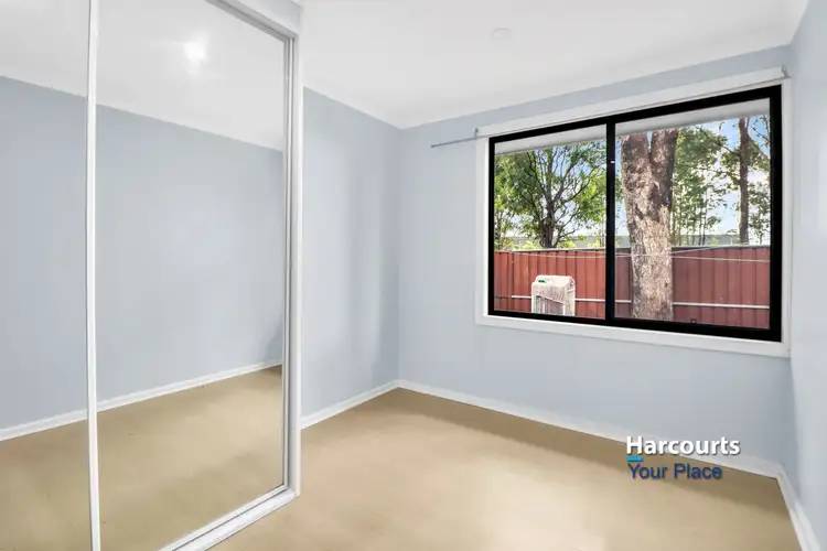 Third view of Homely house listing, 7 Amelia Way, Bidwill NSW 2770
