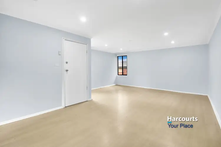 Fourth view of Homely house listing, 7 Amelia Way, Bidwill NSW 2770
