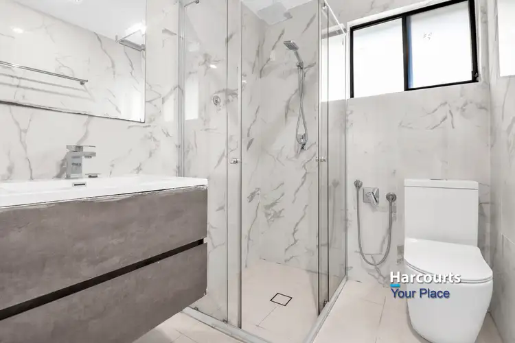 Sixth view of Homely house listing, 7 Amelia Way, Bidwill NSW 2770