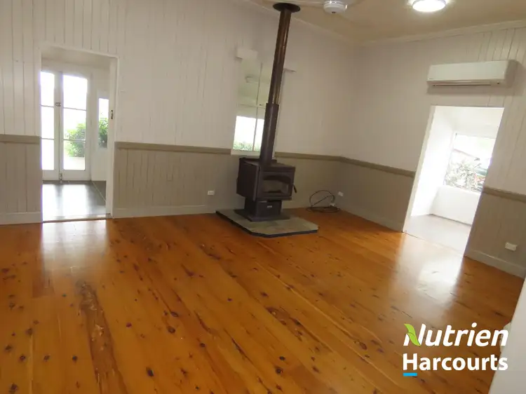 Third view of Homely house listing, 27 Kerrs Road, Warra QLD 4411