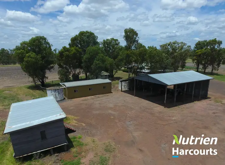 Fourth view of Homely house listing, 27 Kerrs Road, Warra QLD 4411