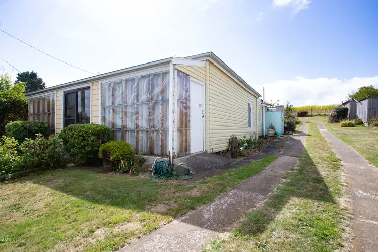 28 Winnaleah Road, Winnaleah TAS 7265