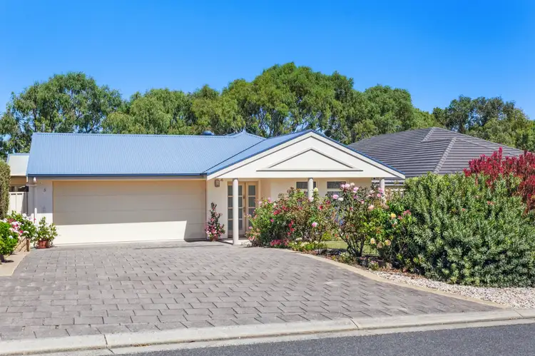5 Links Court, Mccracken SA 5211