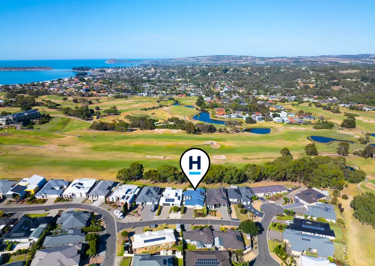 Second view of Homely house listing, 5 Links Court, Mccracken SA 5211