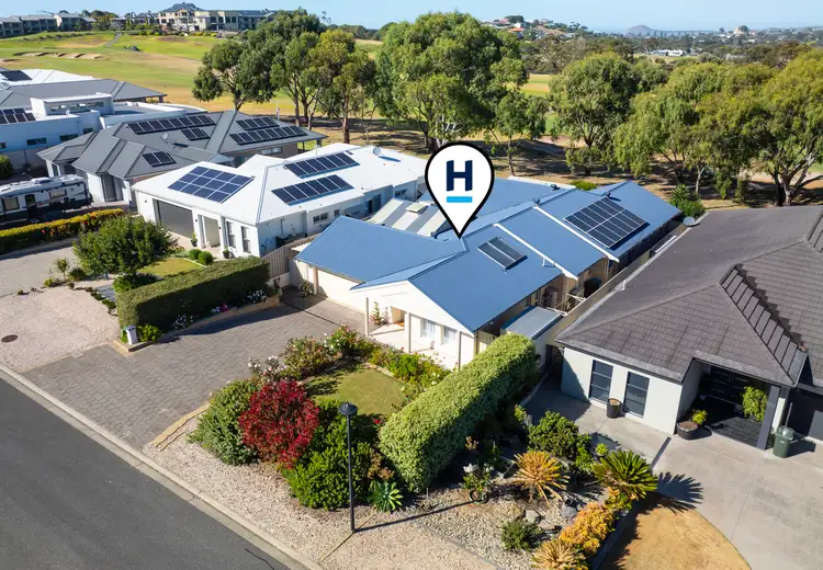 Third view of Homely house listing, 5 Links Court, Mccracken SA 5211