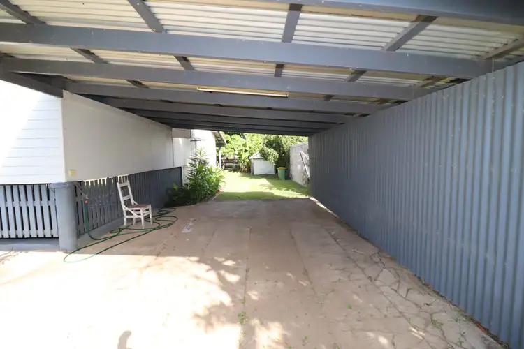 Second view of Homely house listing, 14 Graham Street, Ayr QLD 4807