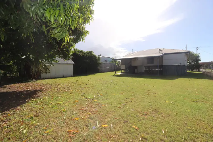 Third view of Homely house listing, 14 Graham Street, Ayr QLD 4807