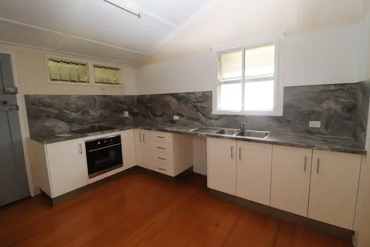 Fourth view of Homely house listing, 14 Graham Street, Ayr QLD 4807