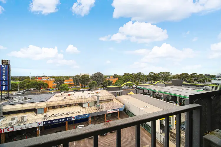 Main view of Homely apartment listing, 416/304 Waymouth Street, Adelaide SA 5000